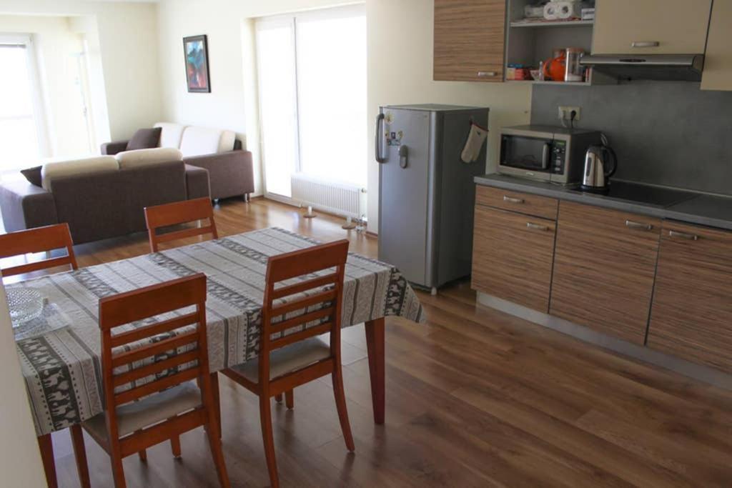 High Tatras Apartment With An Amazing View Nová Lesná Exterior foto